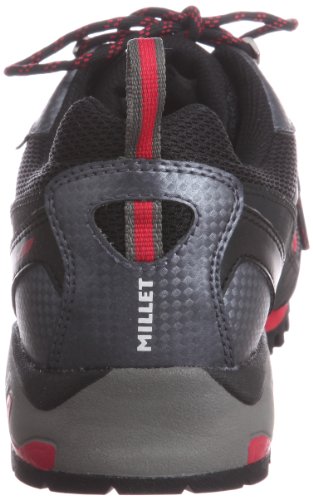 Millet Trident Gtx, Chaussures de sport homme - Noir (0247 Noir), 41 1/3 EU