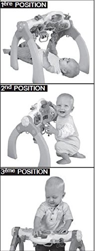 Imagen principal de Bontoys Gimnasio con melodías