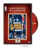 NBA Hardwood Classics: Greatest NBA Finals Moments