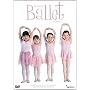 My First Ballet Lesson [DVD]