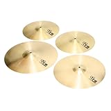 OSP BR Performance Cymbal Pack