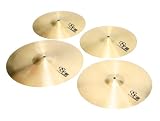 Wuhan China Cymbal, 14 Inches
