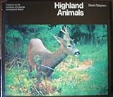 Highland animals