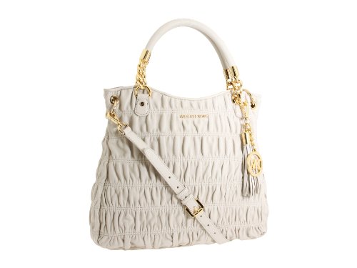 MICHAEL Michael Kors Webster Large NS Tote Black