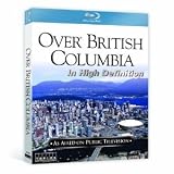 Buy : Over British Columbia [Blu-ray]