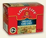 Country Life - Orgnic English Breakfast, 20 bags