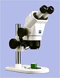 Carl Zeiss Stemi 2000C Stereomicroscopes