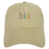 Do Reiki Reiki Cap by CafePress
