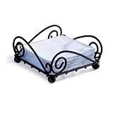 Scroll Horizontal Napkin Holder by Spectrum