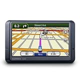Nuvi 465T GPS