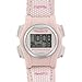 VibraLITE Mini 12-Alarm Vibrating Watch - Pink