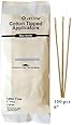 Cotton Tipped Applicators - 100 ct by Jorgensen [Misc.]