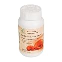 Tengen Nature Reishi Mushroom Extract Soft Gel Capsules - 100 Gels