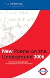 New Poems on the Underground 2006