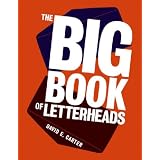 Big Book Of Letterheads