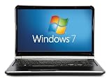 Packard Bell Easynote TJ71-RB-055UK, Turionx2 II M500 2.2GHz, Windows 7 Home Premium, 15.6 WXGA LED, Radeon HD4200 Shared, 4GB (2x2GB) DDR2 RAM, 500GB HDD, DVD-SuperMulti, WiFi BGN, Webcam, 5in1 Card Reader, 3 hours Battery