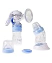 Playtex Manual Breast Pump