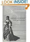 Anne Conway: A Woman Philosopher