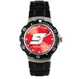 Nascar Men's Nd-kah Agent Series Kasey Kahne Polyurethane Watch By Game Time