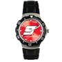 NASCAR Men's ND-KAH Agent Series Kasey Kahne Polyurethane Watch