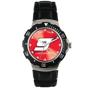 NASCAR Men's Kasey Kahne Agent Series Watch #ND-KAH