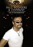 Live in San Francisco [DVD]