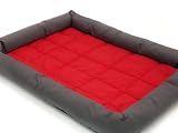 40 Winks Water Resistant Crate Mattress Extra Large 40 Winks Water Resistant Crate Mattress Extra Large
