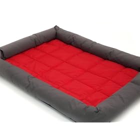 40 Winks Water Resistant Crate Mattress Jumbo