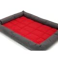 40 Winks Water Resistant Crate Mattress Extra Large