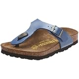 Birkenstock Gizeh Birko-Flor, Children Thong Sandals