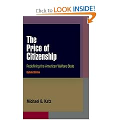 Redefining the American Welfare State
