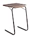 Table-Mate II Woodgrain Folding Table