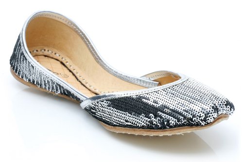 Unze Kinder Pumps - 5428-Cs
