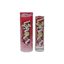 Ed Hardy 3.4 oz Eau de Parfum Spray for Women