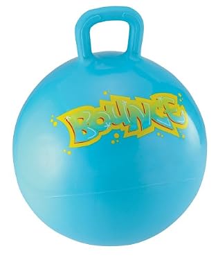 Sit N Bounce - Blue
