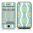 Poolside Design Protector Skin Decal Sticker for Apple 3G iPhone / iPhone 3GS 3G S