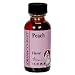 LorAnn Artificial Flavoring Oils, Peach Flavoring Oil, 1-Ounce Bottles (Pack of 4)