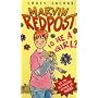 Is He a Girl?: Bk. 3 (Marvin Redpost)