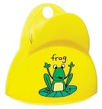 Review KITCHEN CRAFT  / Kitsch'n'Fun Animal Sound Magnet - Frog