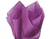 Brand New Plum Purple Bulk Tissue Paper 20