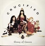 CRUCIFIED 12" SINGLE