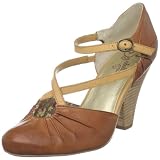 Seychelles Womens Dolley Mary Jane Pump