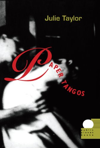 Paper Tangos (Public planet books)