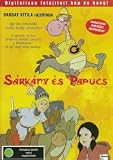 Sárkány és Papucs | NON-USA FORMAT, Region 2 DVD | In Hungarian ONLY!!!