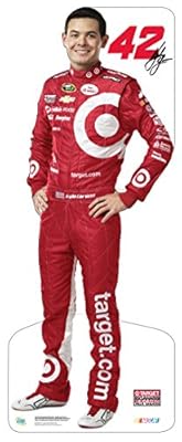 Miniature Cardboard Cutout - Kyle Lawson #42