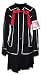 Vampire Knight Day Class Girl's School Uniform Cosplay Costume | S