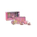Schylling Toys Musical Tin Tea Set