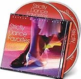 Strictly Dance Favorites - 4 CD Set