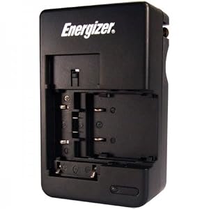 Energizer Er Chw Camcorder Wall Charger