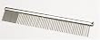 Oster Professional Pet Grooming Comb, 10-inches Finishing